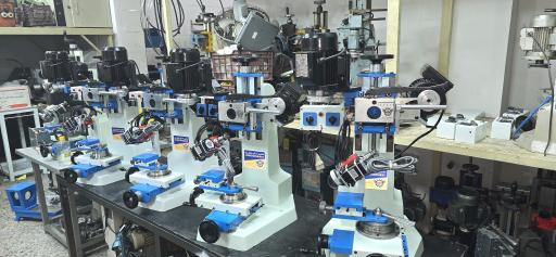 عکس ماشین سازی جعفری