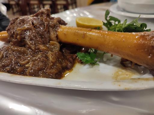 عکس رستوران پسران کریم شعبه آلتون