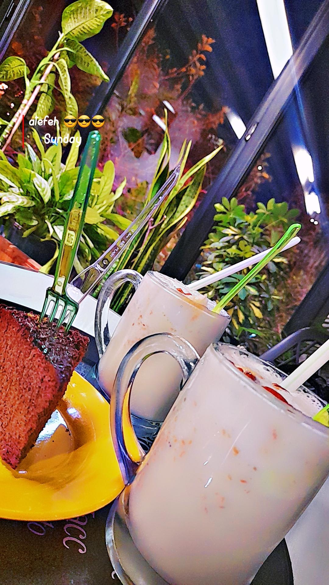 عکس کافه آبمیوه ویتا شاد