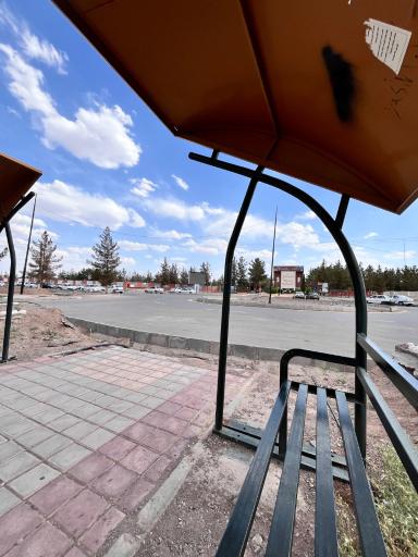 عکس دانشگاه آزاد اسلامی واحد رفسنجان