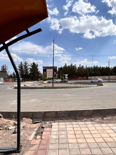 عکس دانشگاه آزاد اسلامی واحد رفسنجان