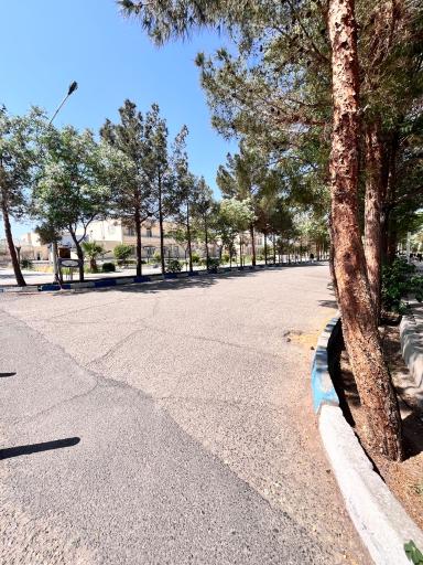 عکس دانشگاه آزاد اسلامی واحد رفسنجان