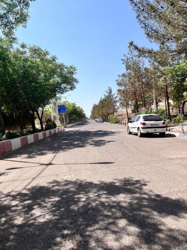 عکس دانشگاه آزاد اسلامی واحد رفسنجان