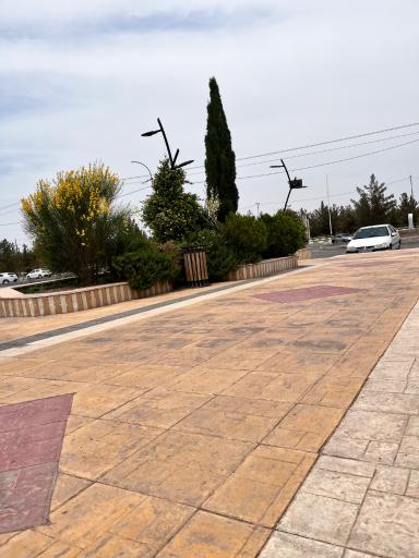 عکس دانشگاه آزاد اسلامی واحد رفسنجان