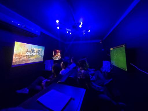 عکس گیم نت ماریو