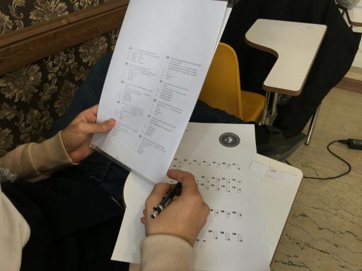 عکس آموزشگاه زبان ملل شعبه راه آهن