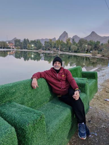 عکس بهارستان