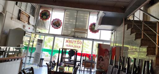 عکس باقلوای ترک محمدزاده 