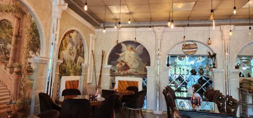 عکس باقلوای ترک محمدزاده 