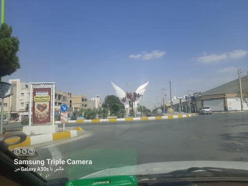 عکس بهارستان