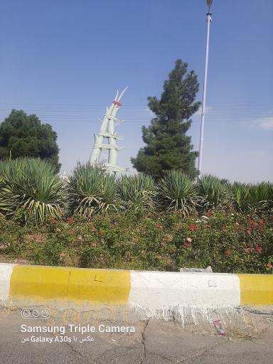 عکس بهارستان