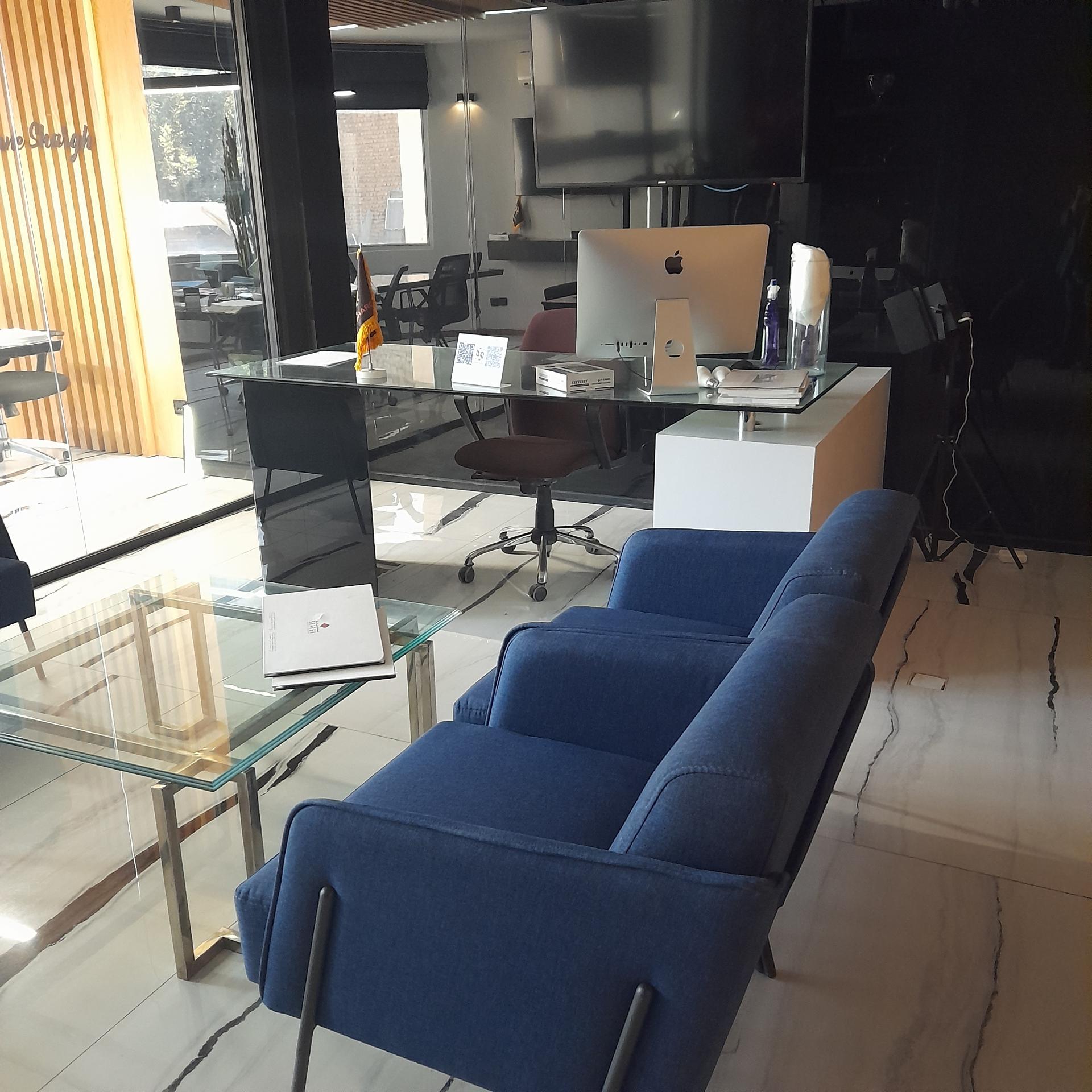 عکس شرکت نگین شرق نوآوران مدرن 