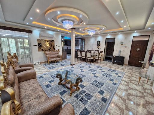 اقامتگاه آریامهر