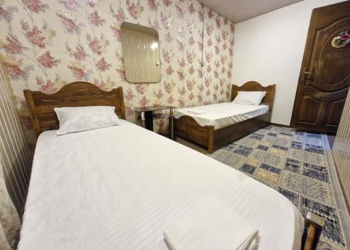 اقامتگاه آریامهر