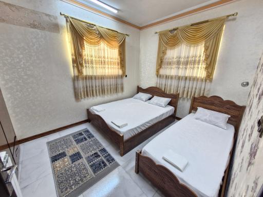 اقامتگاه آریامهر