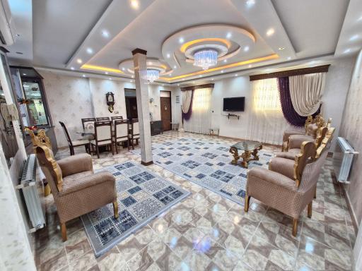 اقامتگاه آریامهر