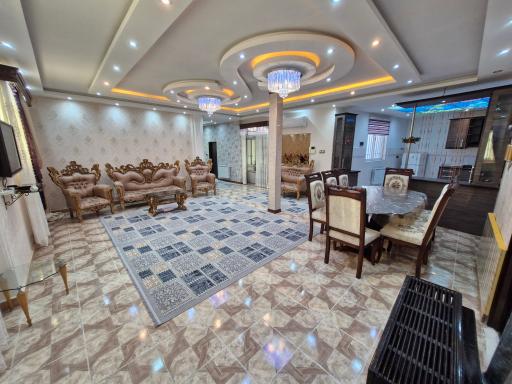 اقامتگاه آریامهر