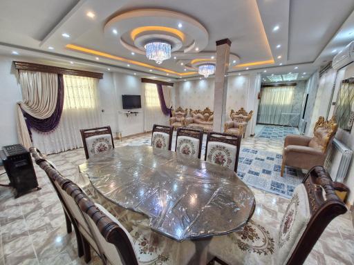 اقامتگاه آریامهر