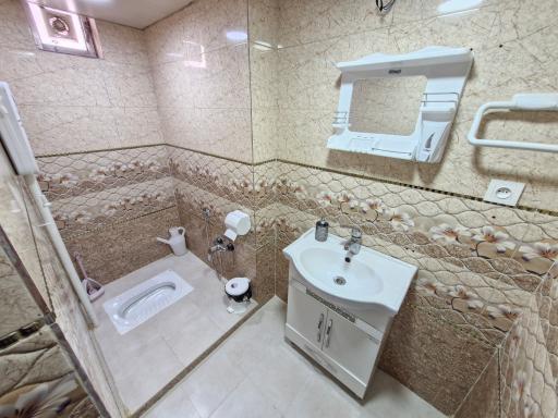 عکس اقامتگاه آریامهر