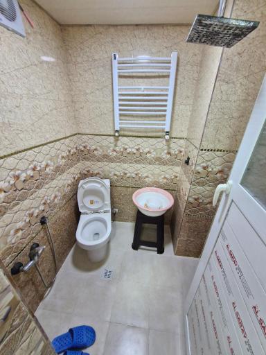 اقامتگاه آریامهر