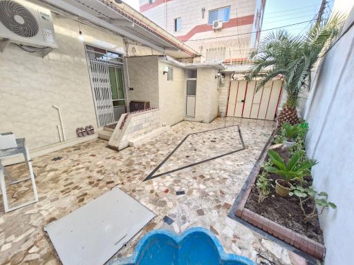 عکس اقامتگاه آریامهر