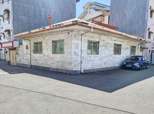 عکس اقامتگاه آریامهر