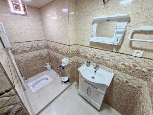 عکس اقامتگاه آریامهر