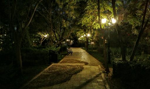 عکس بوستان پاکبان