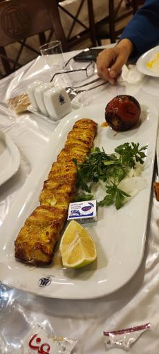 عکس رستوران پسران کریم شعبه آلتون