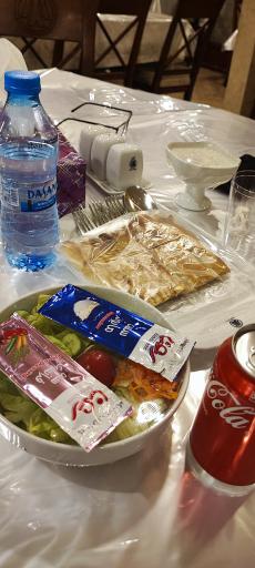 عکس رستوران پسران کریم شعبه آلتون