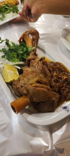 عکس رستوران پسران کریم شعبه آلتون