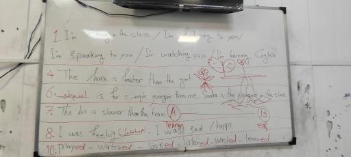 عکس آموزشگاه زبان ملل شعبه راه آهن