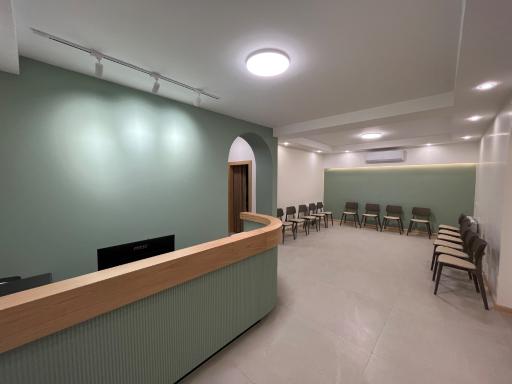 عکس رادیولوژی تخصصی دندان،فک و صورت دکتر مریم اسلامی
