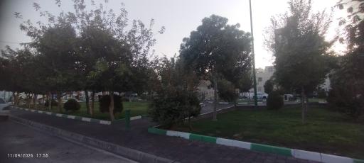 عکس بوستان