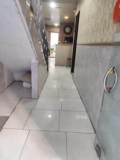 عکس مهمان پذیری صبوری