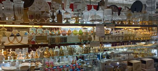 گالری الماس ربیع