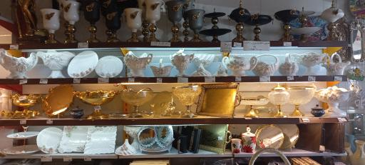 گالری الماس ربیع