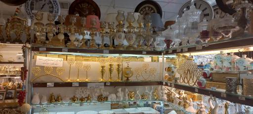 عکس گالری الماس ربیع