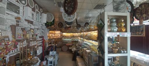 عکس گالری الماس ربیع