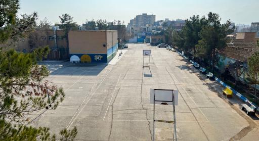 هنرستان فنی حرفه ای شهدای نعیم آباد