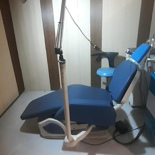 عکس دندانسازی پارس