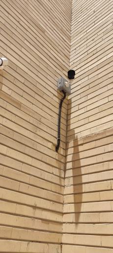 عکس فروشگاه دوربين  و دزدگیر