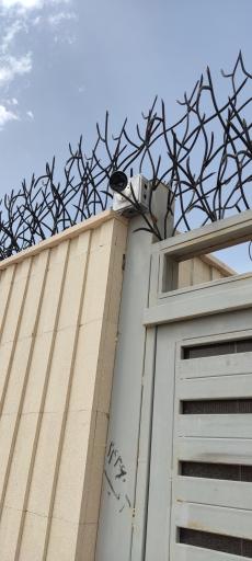 عکس فروشگاه دوربين  و دزدگیر