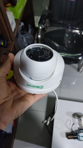 عکس فروشگاه دوربين  و دزدگیر