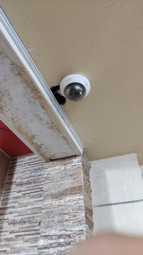 عکس فروشگاه دوربين  و دزدگیر