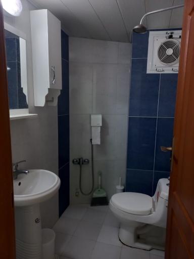 عکس هتل آپارتمان کاسپین