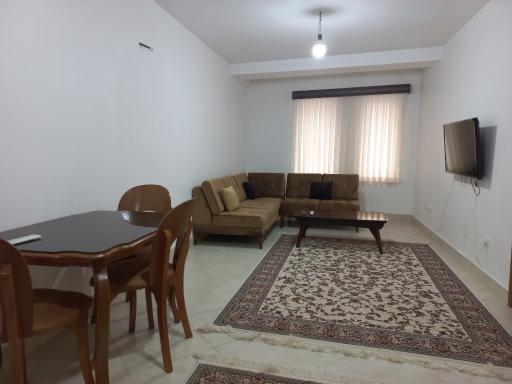 عکس هتل آپارتمان کاسپین