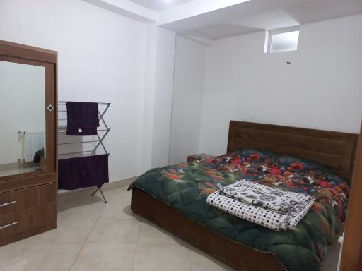 عکس هتل آپارتمان کاسپین