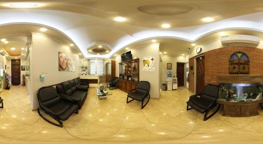 عکس کلینیک دندانپزشکی سپیدنت دکتر شکراللهی