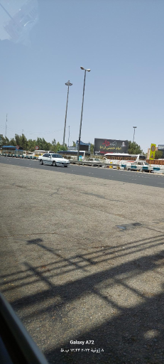 عکس بهارستان